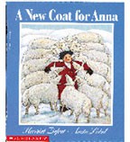 A New Coat for Anna